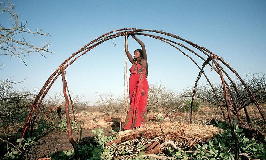 Inventions & Breakthroughs, Somalia