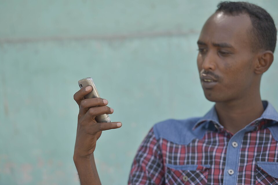 Science & Technology, Somalia