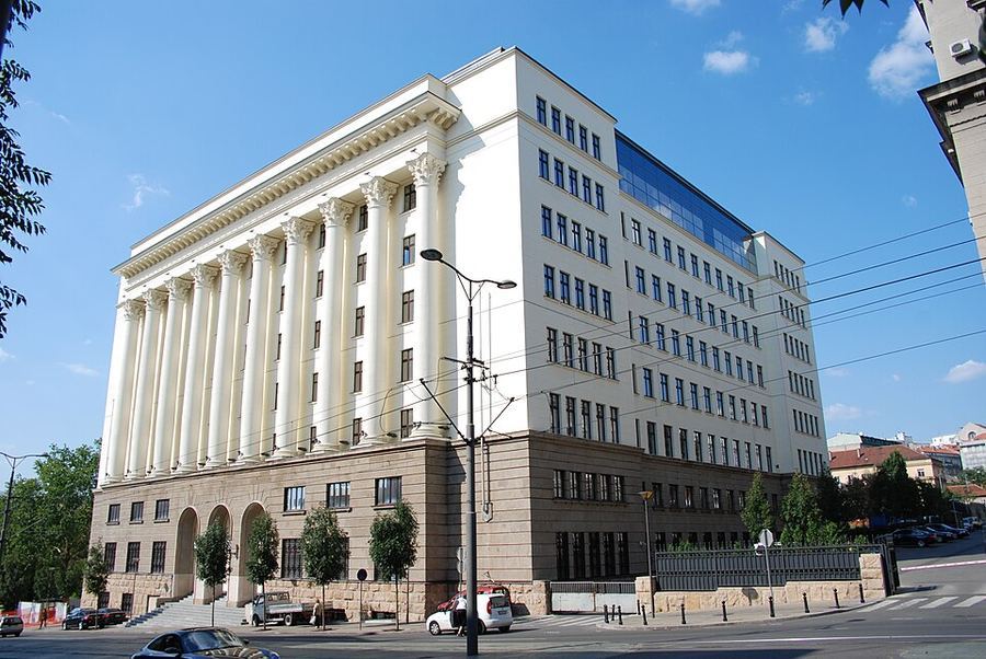 The highest court