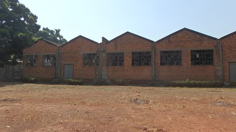 Inventions & Breakthroughs, S. Sudan