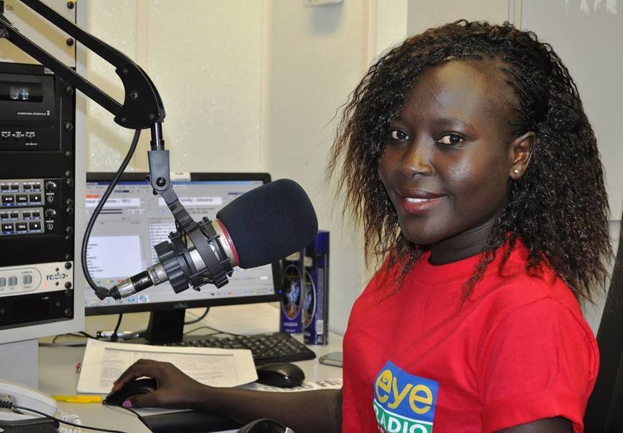 Science & Technology, S. Sudan
