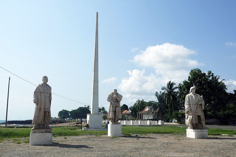 Wars & Conflicts, Sao Tome and Principe