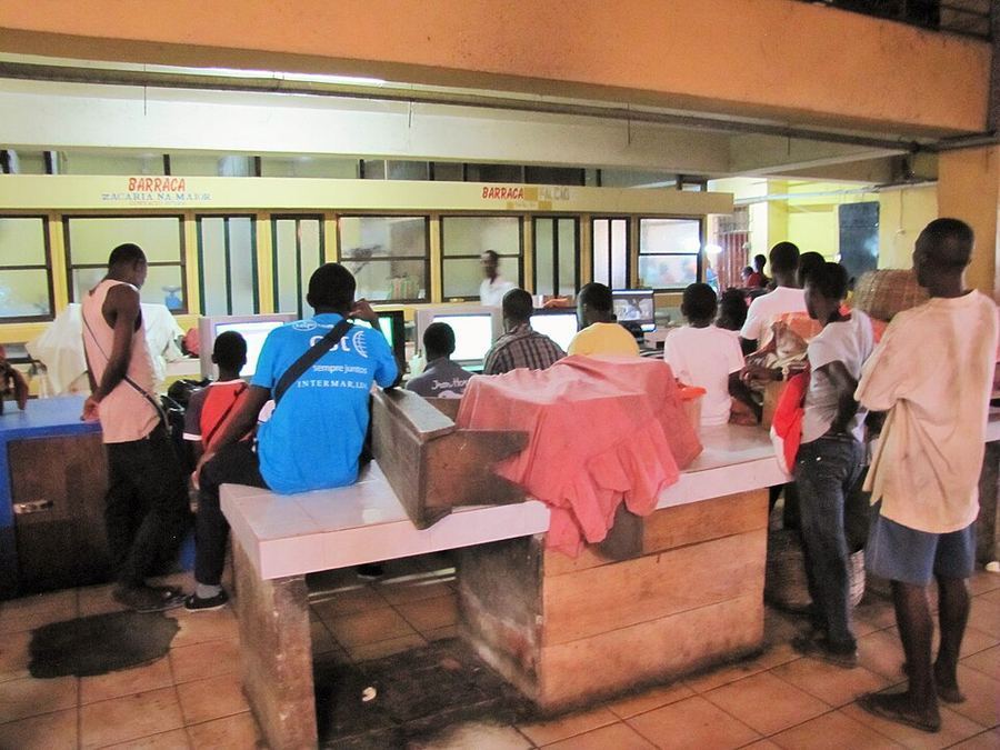 Culture, Sao Tome and Principe