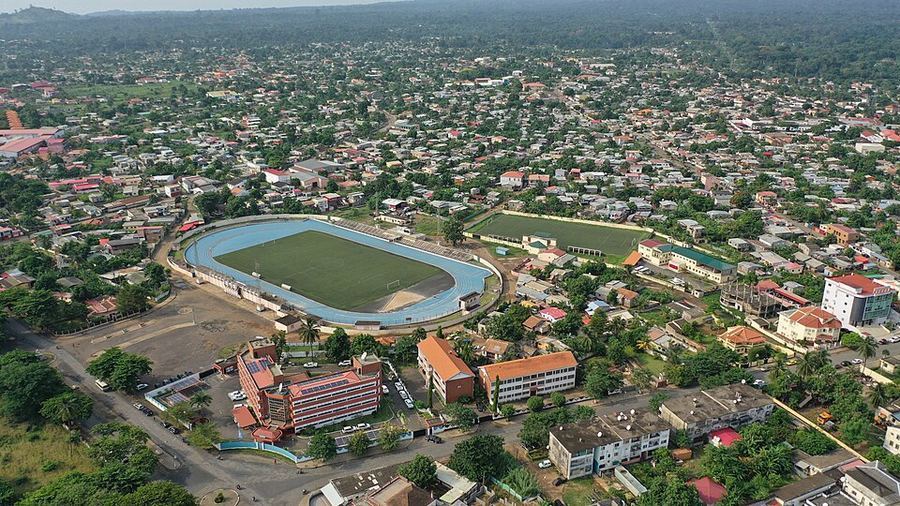 Champions of Sao Tome and Principe