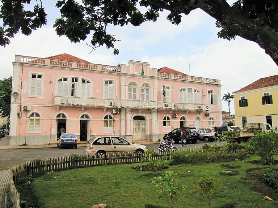 The highest court