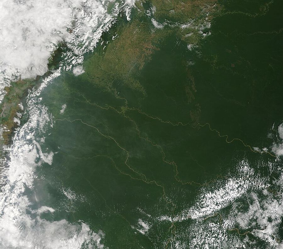 Science & Technology, Suriname