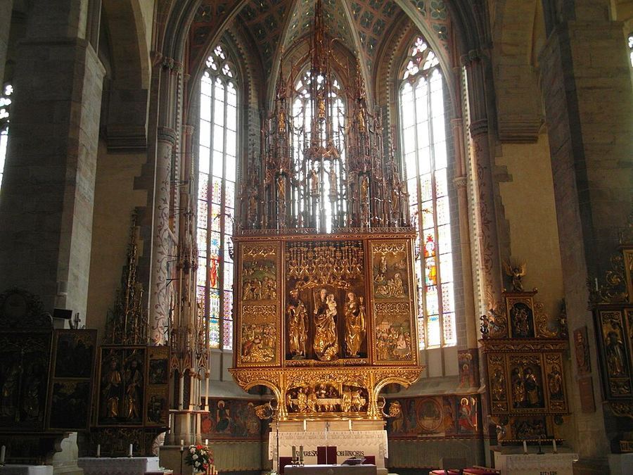 Art & Museums, Slovakia