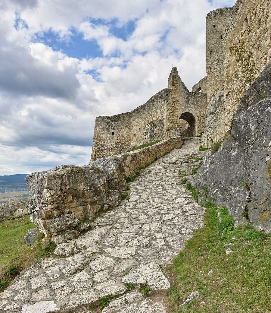 History, Slovakia