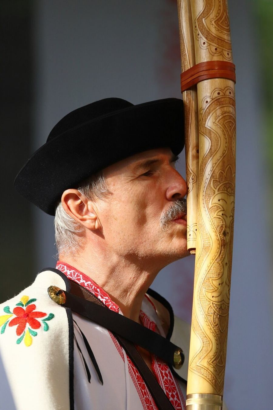 Music & Dance, Slovakia