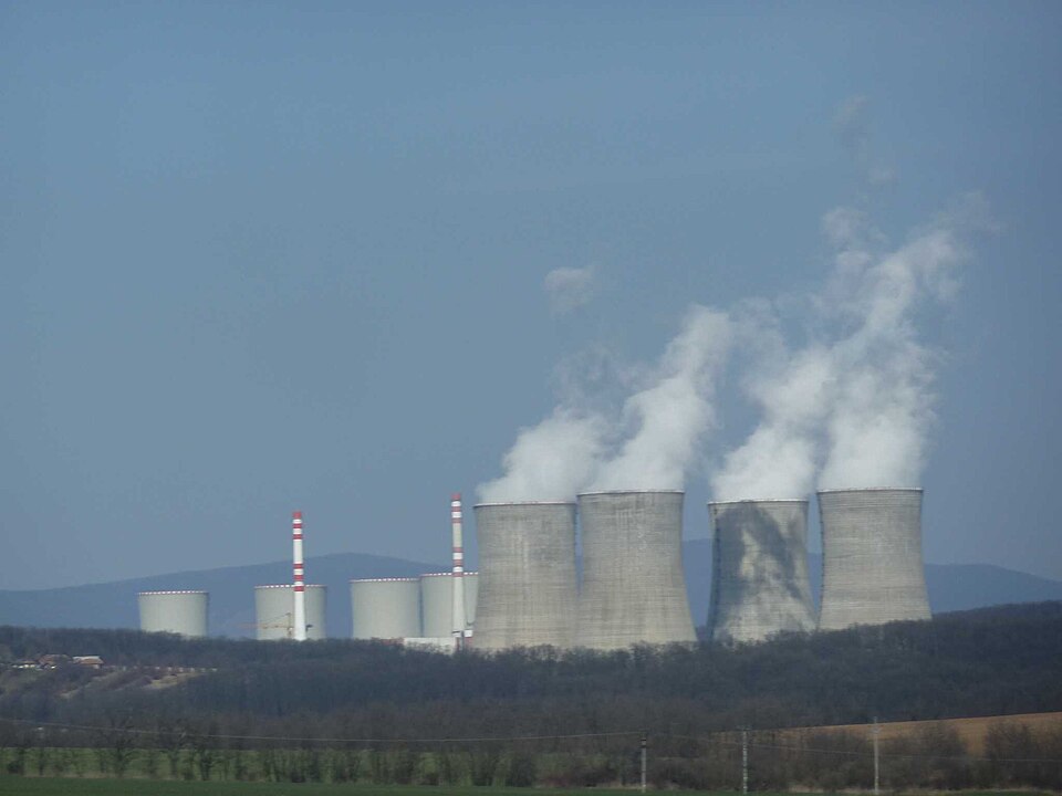 Science & Technology, Slovakia