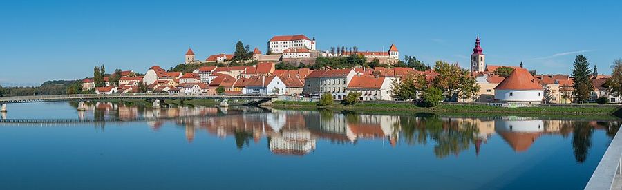 History, Slovenia