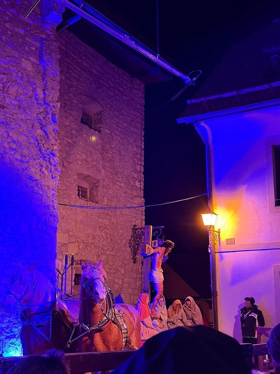 Music & Dance, Slovenia
