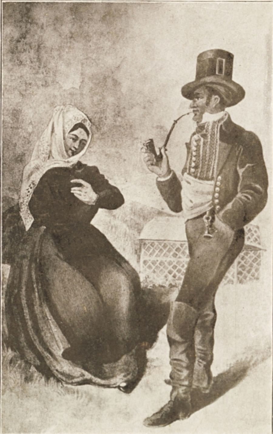 National Dress, Slovenia