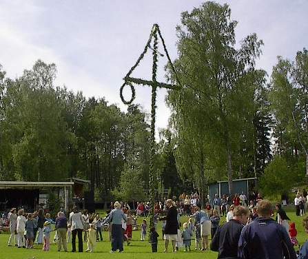 Culture, Sweden