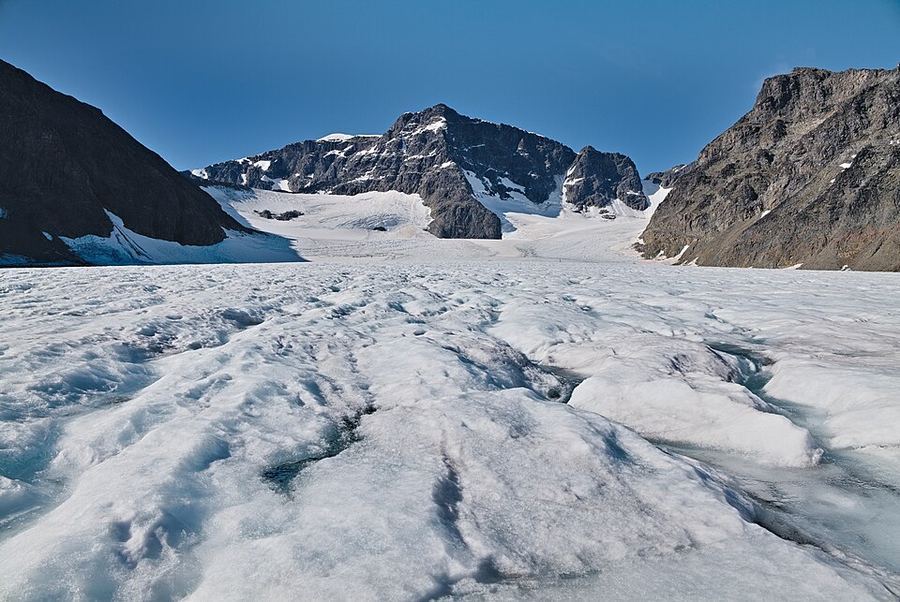 Land & Climate, Sweden