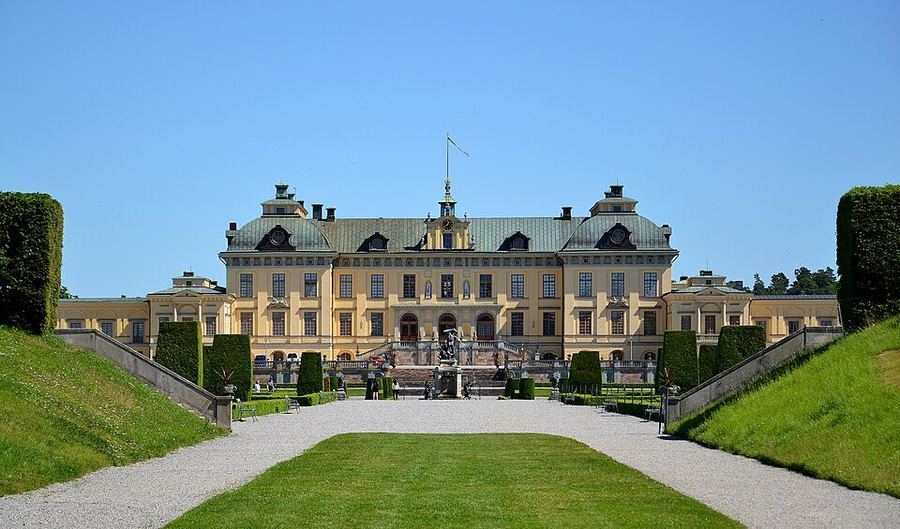 Points Of Pride, Sweden