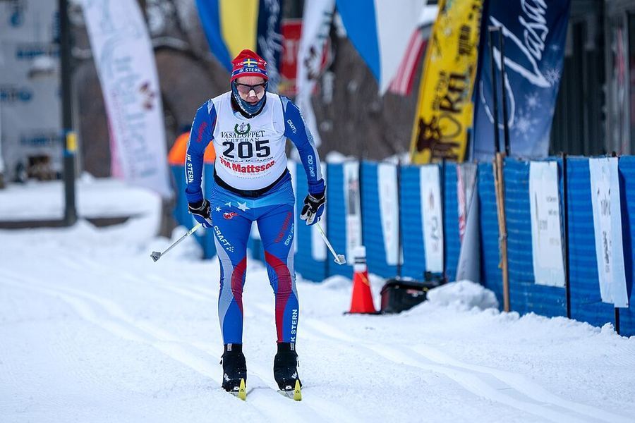 Sports & Inspiring Athletes, Sweden
