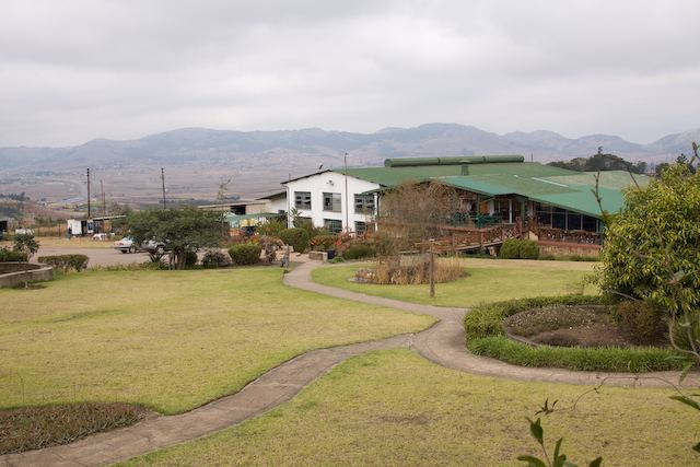 Art & Museums, eSwatini