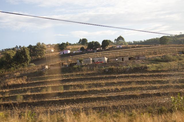 Wars & Conflicts, eSwatini