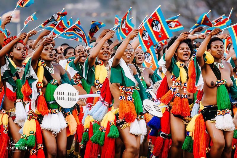 Culture, eSwatini
