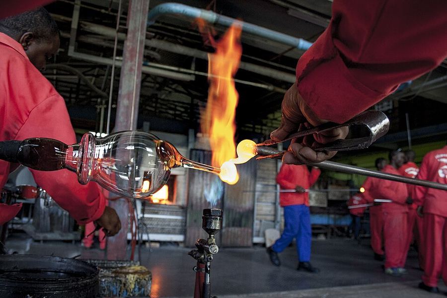 Inventions & Breakthroughs, eSwatini