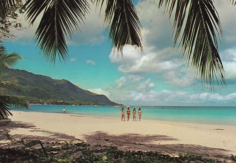 Entertainment, Seychelles