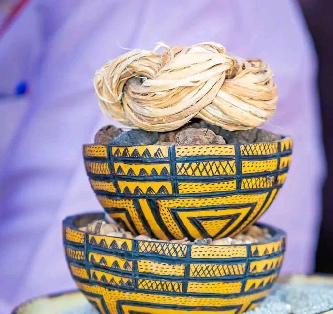 Cuisine & Misattributed Foods, Chad