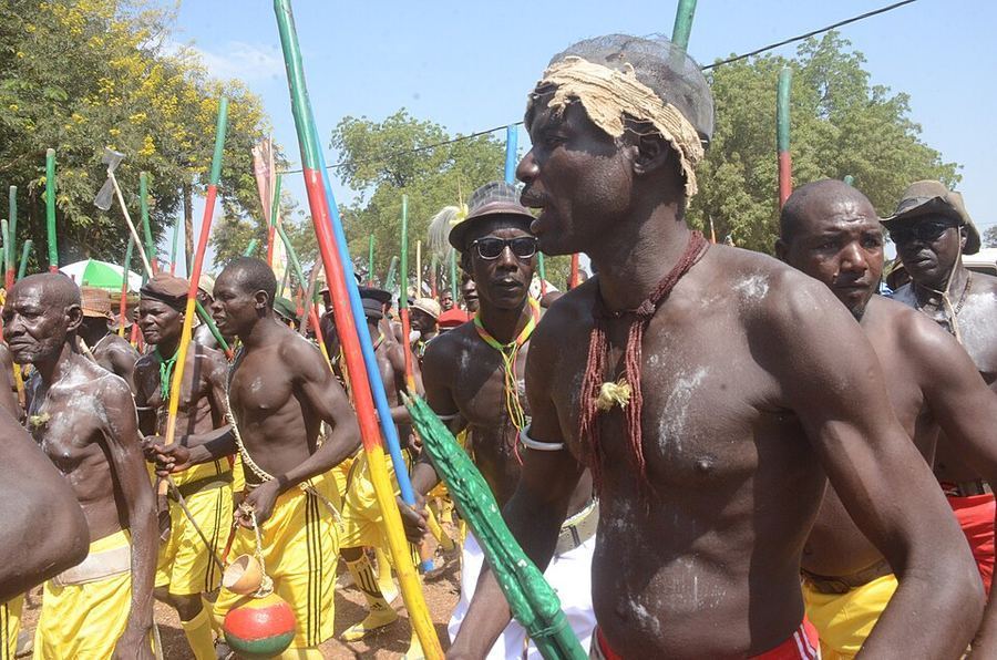 Culture, Chad