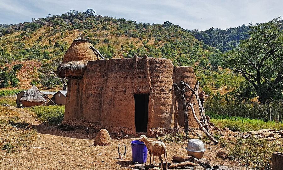 Art & Museums, Togo