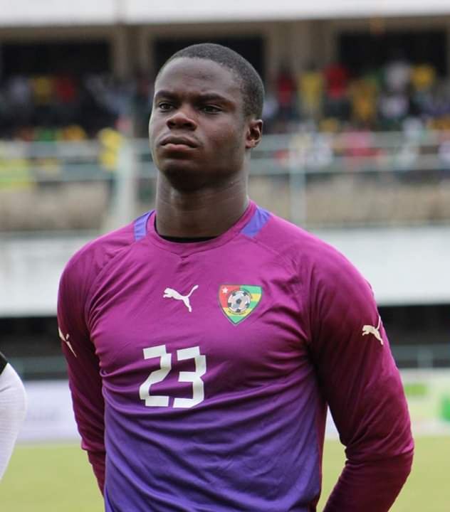 Sports & Inspiring Athletes, Togo