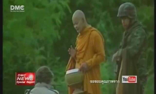 Culture, Thailand