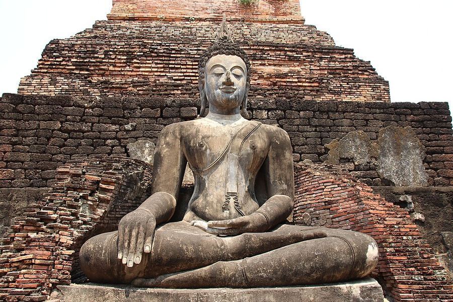 History, Thailand