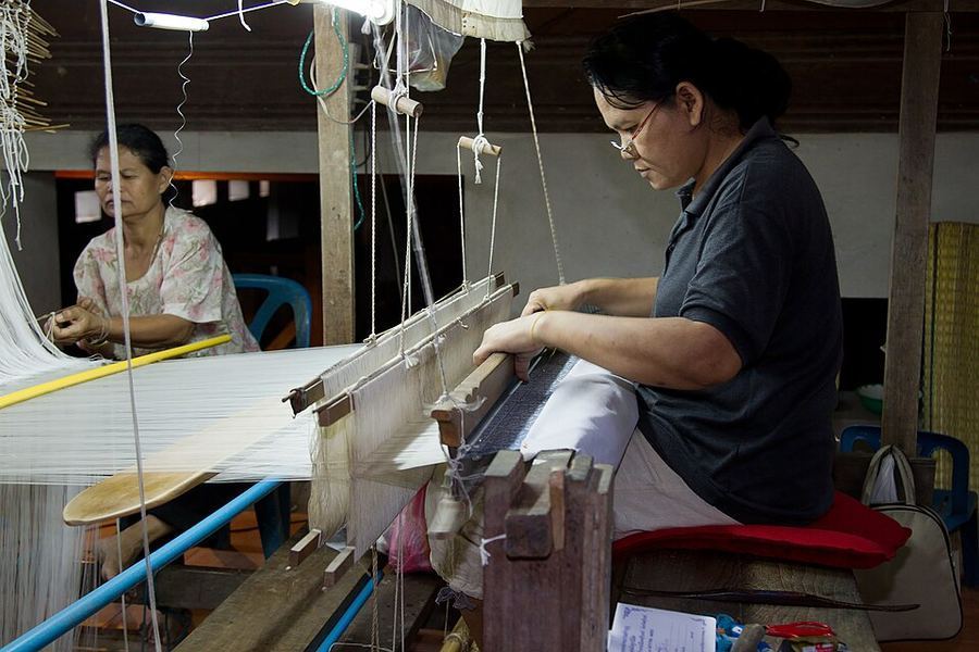 Inventions & Breakthroughs, Thailand