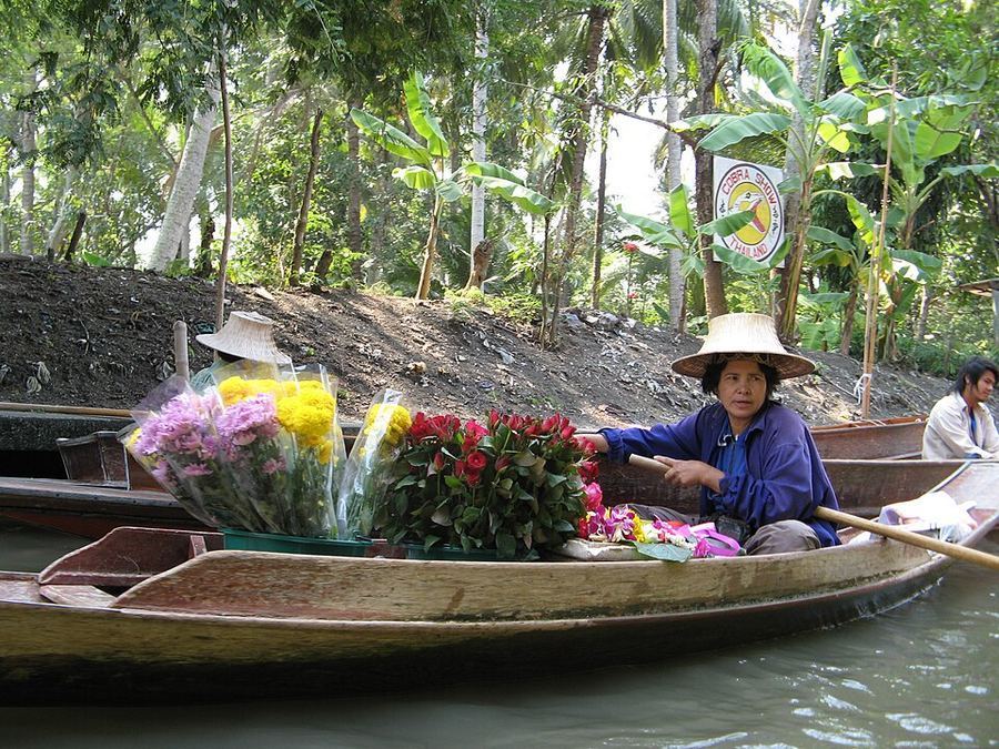 Entertainment, Thailand