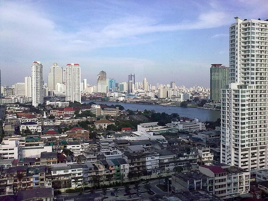 Science & Technology, Thailand