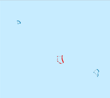 Wars & Conflicts, Tokelau