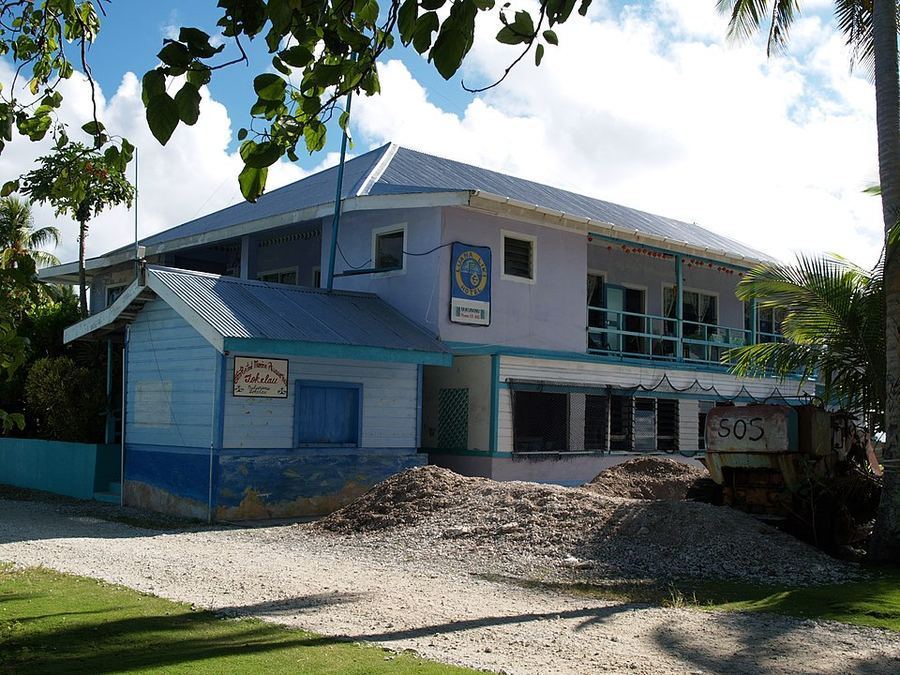 Culture, Tokelau