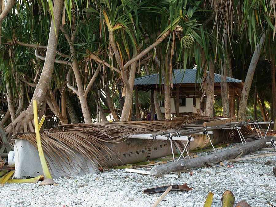 Inventions & Breakthroughs, Tokelau