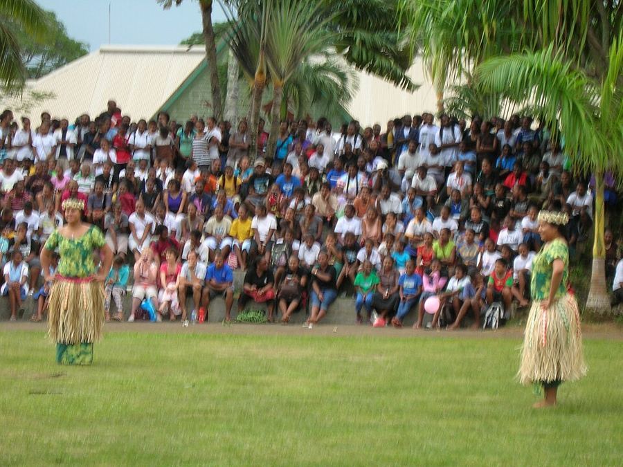 Music & Dance, Tokelau