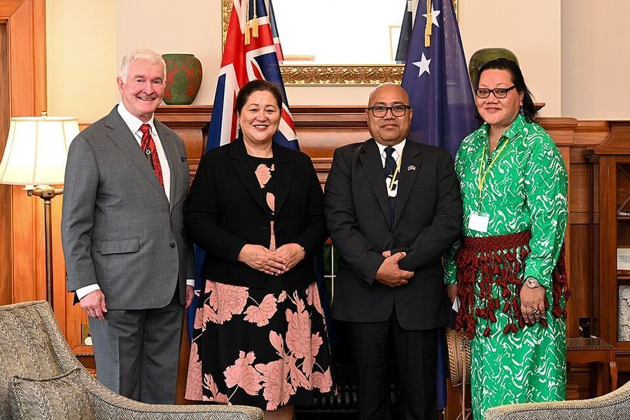 Notable People, Tokelau