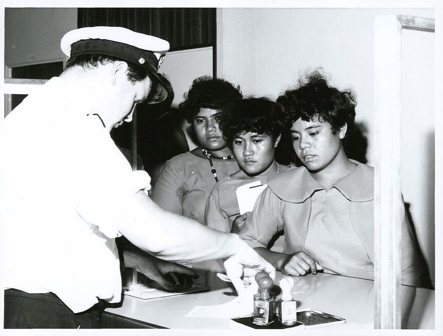 Science & Technology, Tokelau