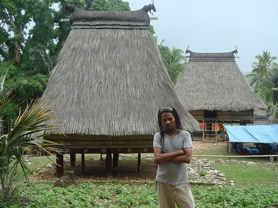 Culture, Timor-Leste