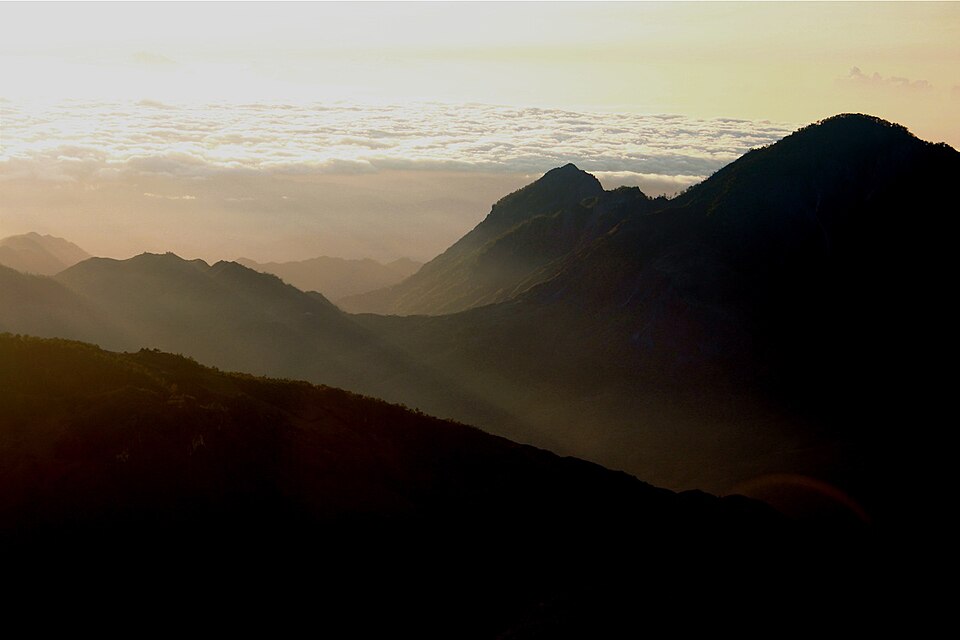 Land & Climate, Timor-Leste