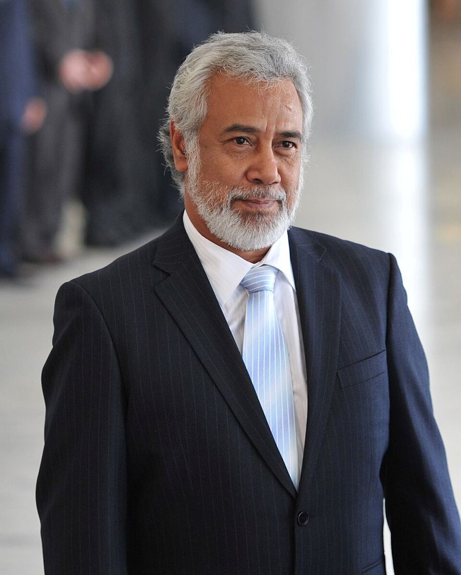Notable People, Timor-Leste