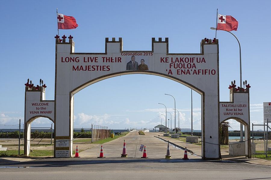 Wars & Conflicts, Tonga