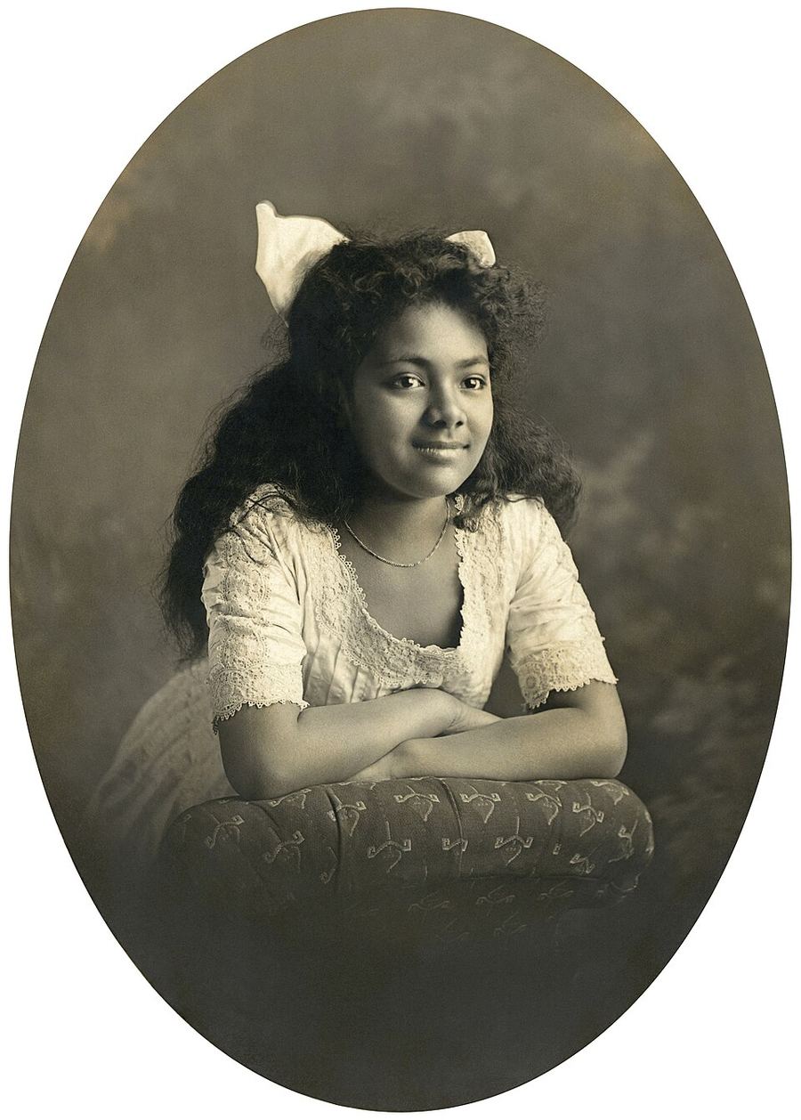 Notable People, Tonga
