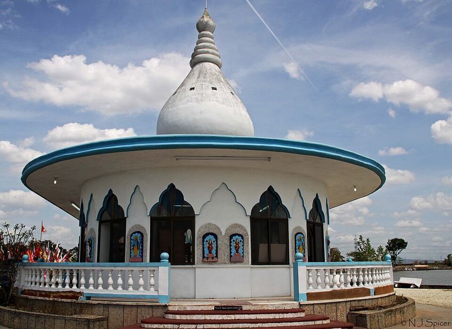Cultural Fusion, Trinidad and Tobago