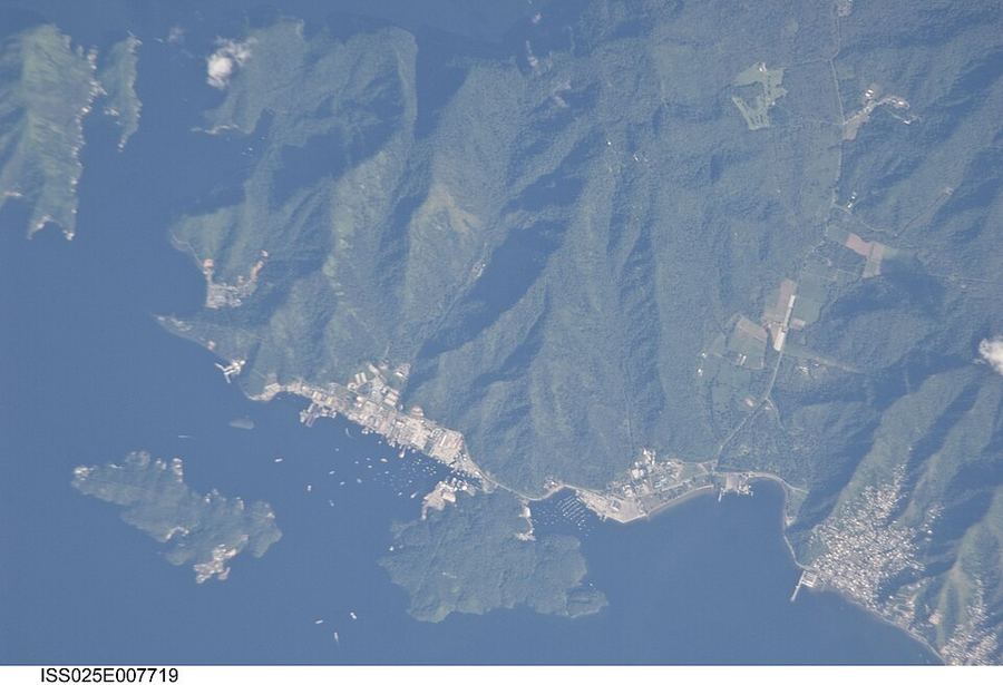 Land & Border Disputes, Trinidad and Tobago