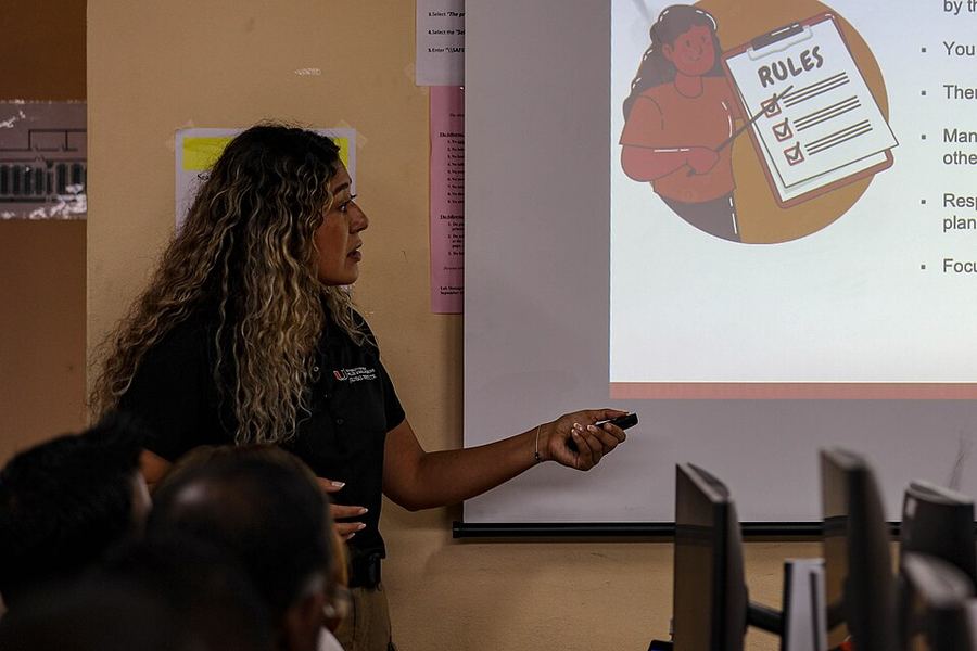 Notable Educational Programs, Trinidad and Tobago