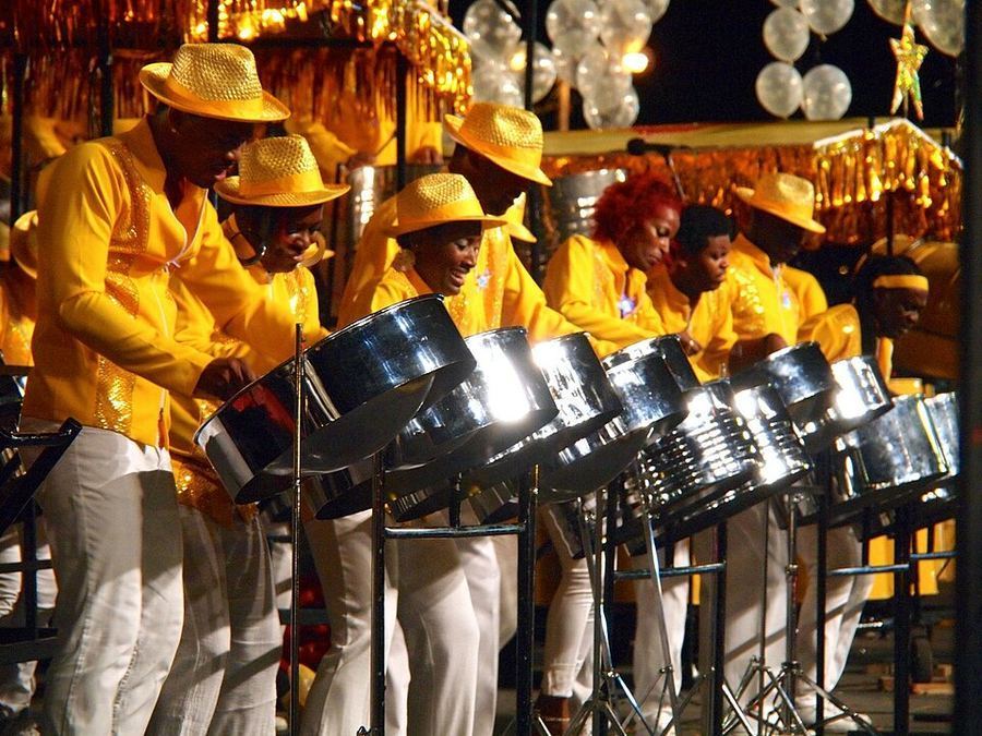 Inventions & Breakthroughs, Trinidad and Tobago